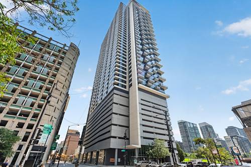 235 W Van Buren Unit 4101, Chicago, IL 60607