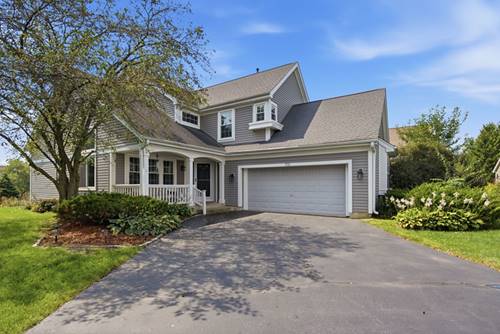 731 Nashua, Crystal Lake, IL 60012