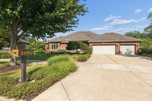 21967 Emily, Frankfort, IL 60423