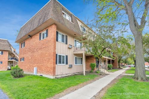 2506 Algonquin Unit 18, Rolling Meadows, IL 60008