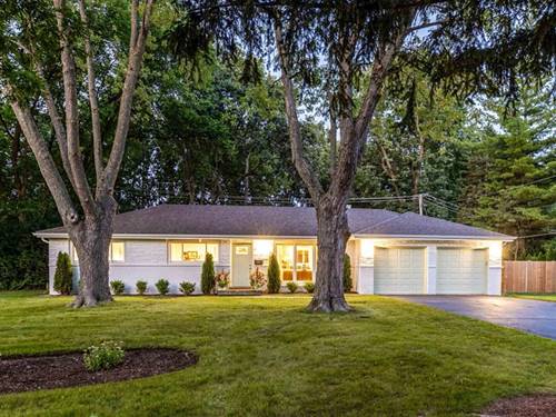 3319 Western, Highland Park, IL 60035