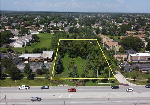 7706 W 159th, Orland Park, IL 60462