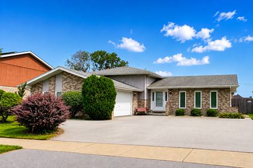 19255 Bernadine, Lansing, IL 60438