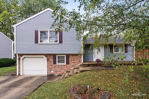 954 Grant, Bartlett, IL 60103