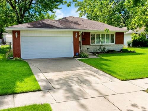 219 E 168th, South Holland, IL 60473