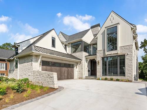 333 W Benton, Naperville, IL 60540