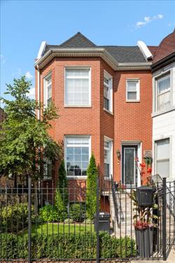 4346 S Forrestville, Chicago, IL 60653