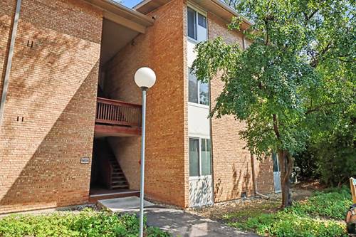 5809 Oakwood Unit D, Lisle, IL 60532