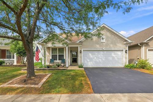 11797 Messiner, Huntley, IL 60142