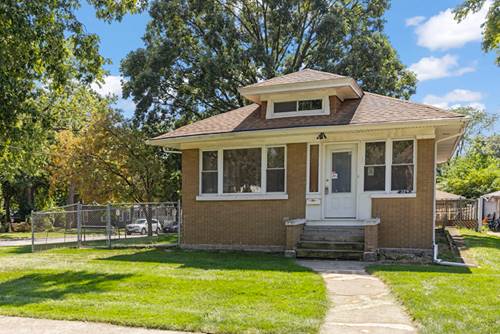 329 E 5th, Lockport, IL 60441