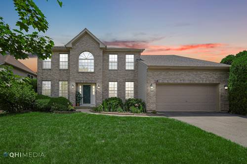 3569 Charlemaine, Aurora, IL 60504