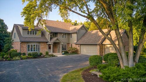 3663 Wolf, Oswego, IL 60543