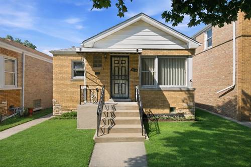 3532 S 59th, Cicero, IL 60804