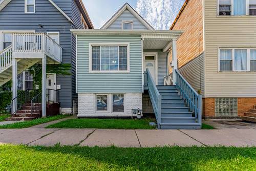 4921 W 28th, Cicero, IL 60804