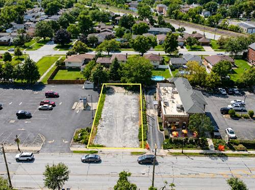 17448 Oak Park, Tinley Park, IL 60477