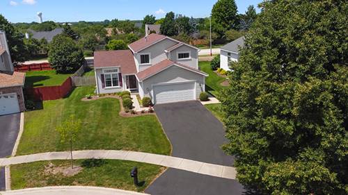 124 Periwinkle, Bolingbrook, IL 60490