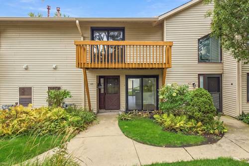 43 Constitution Unit 43, Vernon Hills, IL 60061
