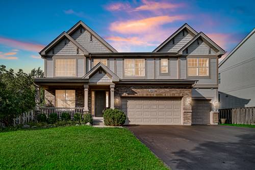 385 Post Oak, West Chicago, IL 60185
