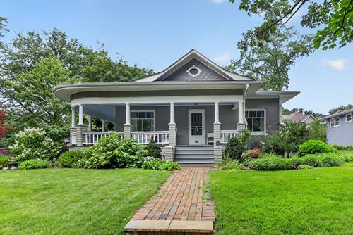 4744 Middaugh, Downers Grove, IL 60515