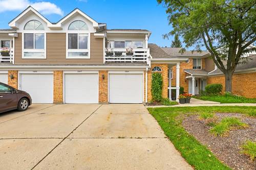 1064 Courtland, Buffalo Grove, IL 60089