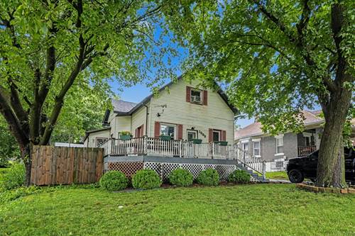 1303 Cora, Joliet, IL 60435