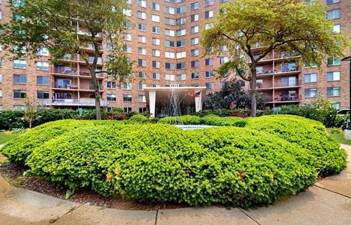 6833 N Kedzie Unit 415, Chicago, IL 60645
