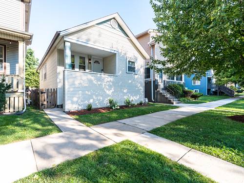 1420 Marengo, Forest Park, IL 60130