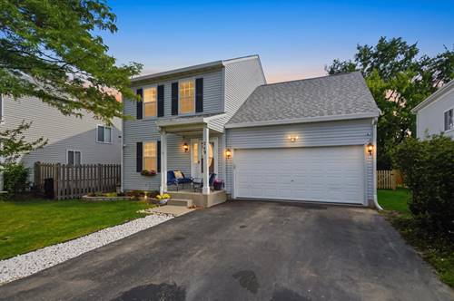 249 E Cobbler, Round Lake Beach, IL 60073