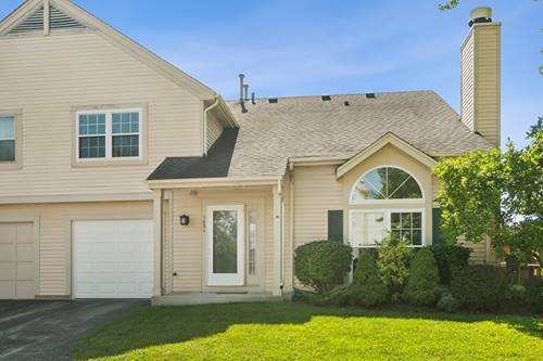 1024 N Knollwood, Palatine, IL 60067