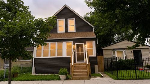 7918 S Anthony, Chicago, IL 60619