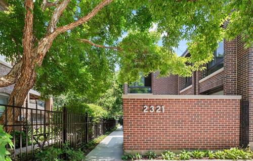2321 N Geneva Unit C, Chicago, IL 60614