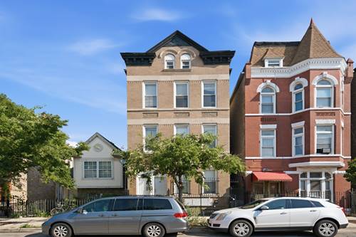 1334 W 18th, Chicago, IL 60608