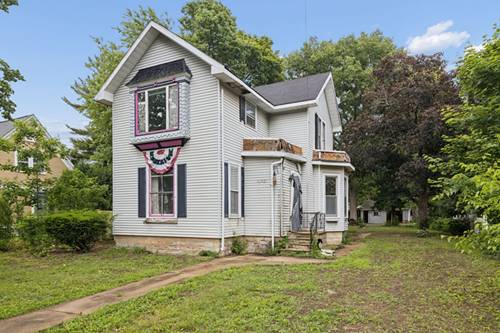 14925 S Bartlett, Plainfield, IL 60544