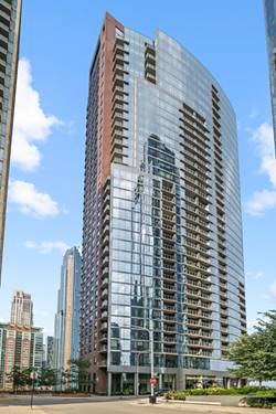 450 E Waterside Unit 2911, Chicago, IL 60601