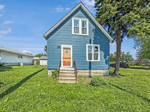 510 E 170th, South Holland, IL 60473