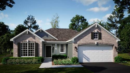 1318 Geranium, Joliet, IL 60431