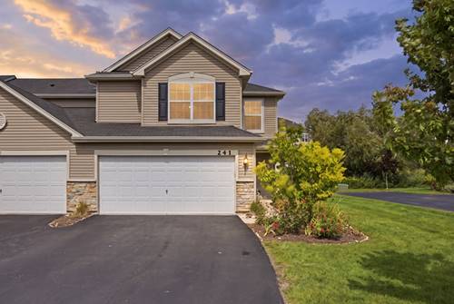 241 Wild Meadow, Woodstock, IL 60098