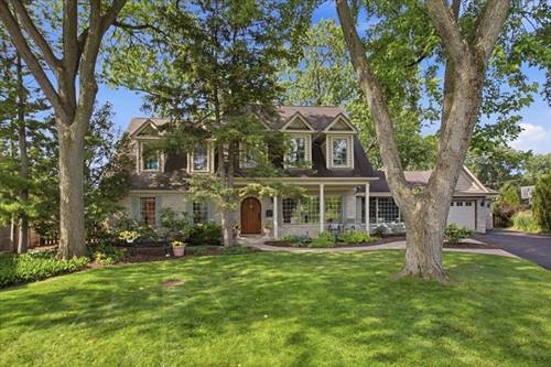 2501 Robincrest, Glenview, IL 60025