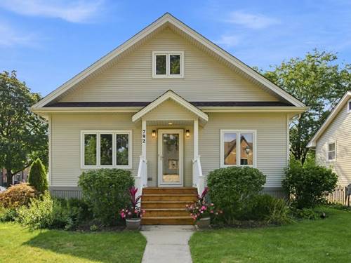 792 N Kenilworth, Elmhurst, IL 60126