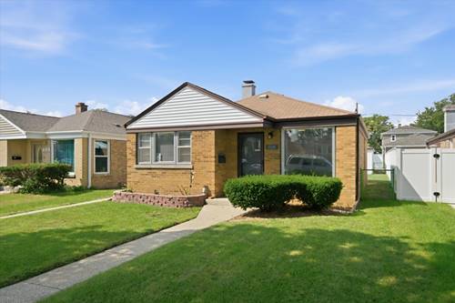 3536 Ernst, Franklin Park, IL 60131