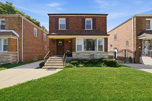 8132 S Phillips, Chicago, IL 60617