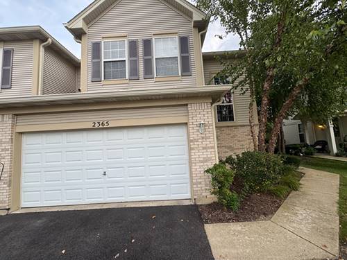 2365 Sunrise, Aurora, IL 60503