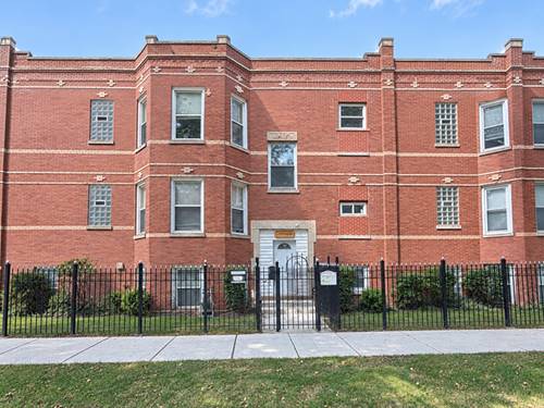 3902 W Belden Unit 2, Chicago, IL 60647