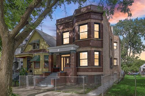 6949 S Justine Unit 1, Chicago, IL 60636