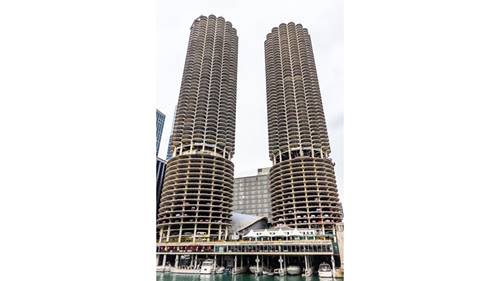 300 N State Unit 4312, Chicago, IL 60654