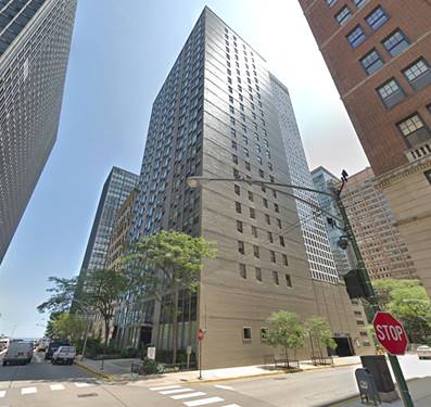 253 E Delaware Unit 20B, Chicago, IL 60611