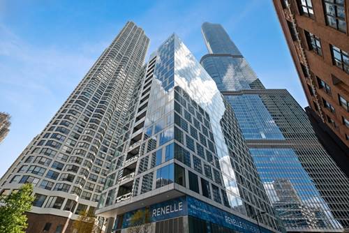 403 N Wabash Unit 7A, Chicago, IL 60611