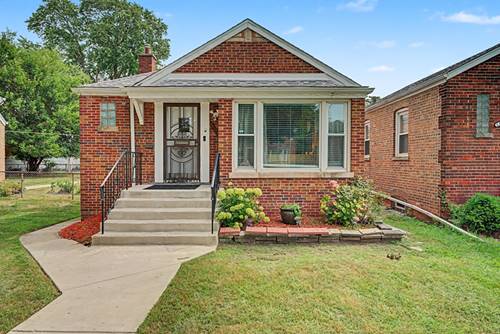 14207 S Normal, Riverdale, IL 60827