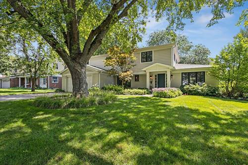 455 W Hawthorne, Lake Bluff, IL 60044