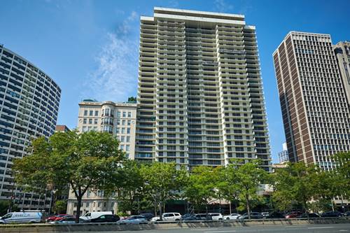1212 N Lake Shore Unit 24BN, Chicago, IL 60610
